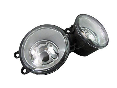 カローラフィールダー 141 142 144 クリスタルフォグライト Lタイプ 【 FOG-H-026 】 NZE141G ZRE142G ZRE144G NZE144G NZE ZRE NZE141 ...