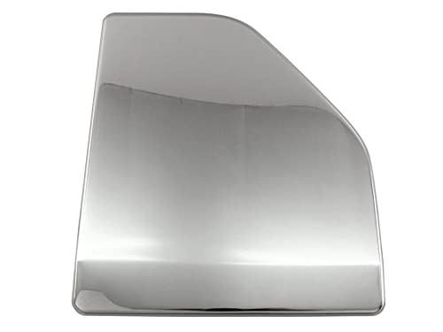 アトレーデッキバン S700W S710W 超鏡面ステンレスメッキガソリンタンクカバー 【 FUELLID-114 】 700W 710W 700 710 アトレー デッキバン 54523