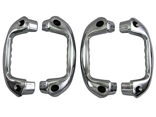 スクラムワゴン DG17W アシストグリップ 銀 【 INT−GRIP−008−4PC 】 DG17 DG G17 17 スクラム ワゴン|WES STORE