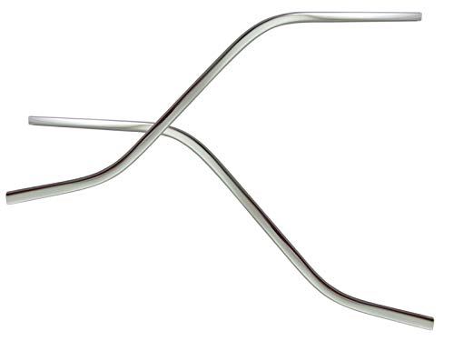 タイタン 超鏡面ステンレスメッキウィンドウモール 2PC 【 TRUCK-L-054 】 マツダ 33790 10,910円