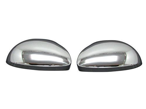 シャラン 7NC メッキドアミラーカバー 【 MIR-SID-096 】 VW フォルクスワーゲン シヤラン 7NCAV 7NCTH 15071|WES STORE