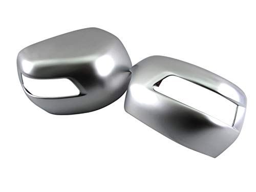 N-BOXスラッシュ JF1 JF2 ドアミラーカバー サテンシルバー 【 MIR-SID-277 】 JF F1 F2 1 2 N-BOXスラッシュ NBOXスラッシュ N BOXスラッシュ ...|WES STORE