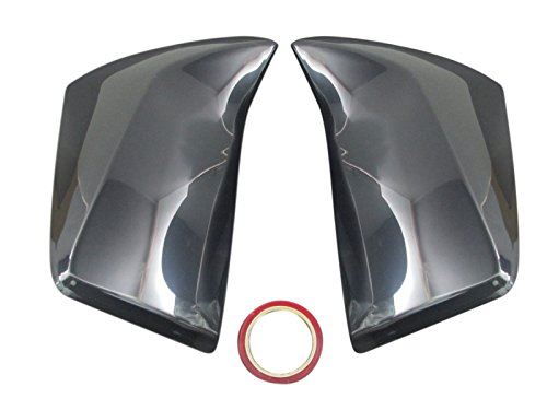 プリウスPHV ZVW35 スモークテールライトカバー 【 SMO-REA-111 】 ZVW 35 プリウス PHV 12477｜WES STORE