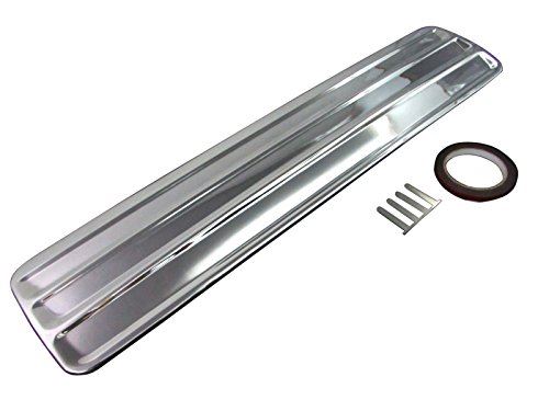 スクラムトラック DG63T メッキフロントグリルカバー 【 GRI−COV−L−022 】 DG63 DG G63 63 スクラム トラック 22292|WES STORE
