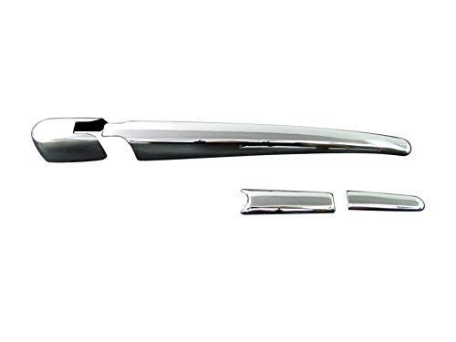 パレットSW MK21S メッキリアワイパーアームカバー 【 REA-WIP-037 】 MK21 MK K21 21 パレット SW 32976