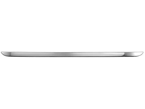 シーマ HGY51 超鏡面ステンレスメッキトランクアンダーモール 1PC 【 TRU-MOL-161 】 HGY Y51 51 42332｜WES STORE