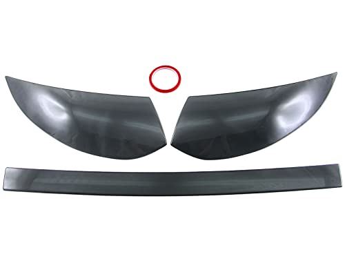 楽天市場】【 BRIGHTZ ポルシェ ボクスター 981 スモークテールライト