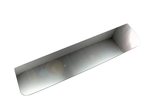 ジムニー JB64W 超鏡面ステンレスメッキリアゲートインナードアパネル 【 REA-ETC-BIG-009 】 JB64 JB B64 64 39619|WES STORE