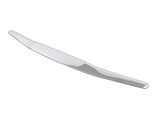 フィットシャトル GG7 GG8 メッキフロントグリルモール 【 BON&minus;COV&minus;056 】 GG G7 G8 7 8 フィット シャトル 33000｜WES STORE