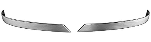 フィット GR 超鏡面ステンレスメッキミラーモール 2PC 【 MIR-ETC-052 】 GR1 GR2 GR5 GR7 GR3 GR4 GR6 GR8 R1 R2 R3 R4 R5 R6 R7 R8