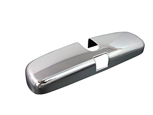 デリカD:5 CV メッキルームミラーカバー 【 ROOM-MIR-003 】 バックミラーカバー CV1W CV2W CV4W CV5W CV1 CV2 CV4 CV5 V1 V2 V3 V4 V5 1
