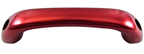 スクラムトラック DG16T アシストグリップ 赤 1PC 【 INT&minus;GRIP&minus;027&minus;1PC 】 DG16 DG G16 16 スクラム トラック｜WES STORE