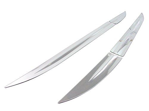アウトランダー GF7W GF8W 前期 メッキサイドドアモール 【 SID-MOL-010 】 GF7 GF8 GF F7 F8 7 8 17276 19,944円