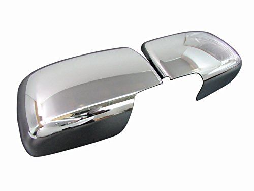 ランディ C25 メッキドアミラーカバー Aタイプ 【 MIR-SID-219 】 5625 16,616円