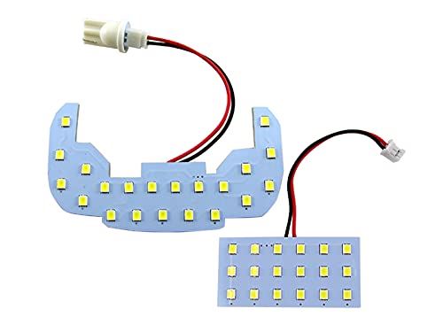 キャロルエコ HB35S LEDルームランプ 2PC 【 ROOM－LAMP－138 】 HB35 HB B35 35 キャロル エコ