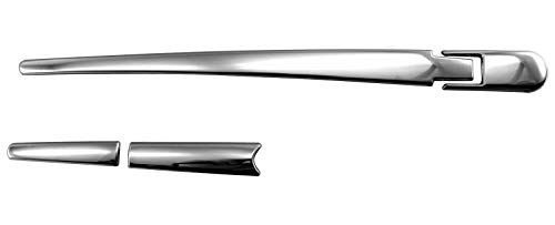 ランディ C27 超鏡面ステンレスメッキリアワイパーアームカバー 4PC 【 REA－WIP－052 】 SC27 SGC27 SGNC27 12,000円