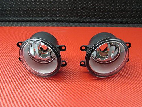 レクサス HS250h ANF10 クリスタルフォグライト Lタイプ 【 FOG-H-026 】 LEXUS ANF F10 HS HS250 250 16986 フォグランプ