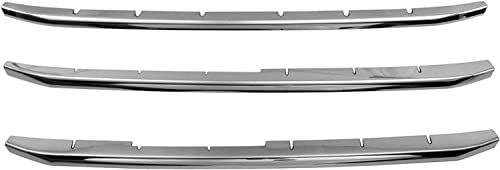 レックス A201F 超鏡面ステンレスメッキグリルモール 3PC 【 GRI－COV－M－073 】 A201 201F 201