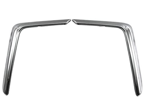 ルーミー M900A M910A メッキフォグベゼルモール 【 FOG－COV－404 】 M900 M910 900 910