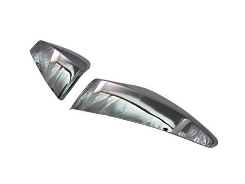 BRZ ZC6 メッキドアミラーカバー 【 MIR-SID-232 】 ZC C6 6 B R Z 26897