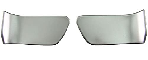 エスクァイア 80 85 ステンレスインナードアハンドルカバー 皿 2PC サテンシルバー 【 INS－DHC－149 】 ZRR80G ZRR85G ZWR80G ZRR ZWR ZRR80 ZRR85 ...