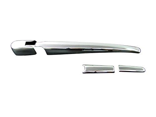 ソリオバンディット MA15S メッキリアワイパーアームカバー 【 REA-WIP-037 】 MA15 MA A15 1ソリオ バンディット ソリオバンデイット バンデイット ソリオバンデット