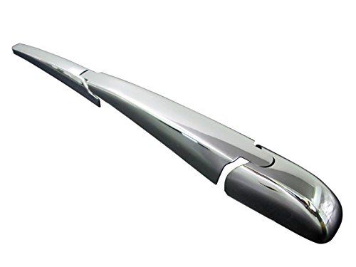 レクサス NX300h AYZ10 AYZ15 メッキリアワイパーアームカバー 【 REA-WIP-034 】 AYZ Z10 Z15 10 15 NX300 NX X300 300 LEXUS