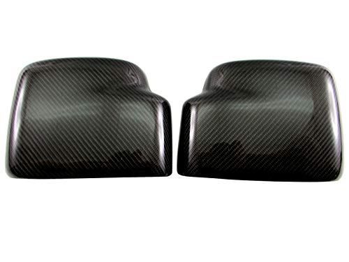 ミニキャブバン DS64V リアルカーボンドアミラーカバー Cタイプ 【 MIR-SID-191 】 DS DS64 S64 64 ミニキャブ バン ミニキヤブ ミニキヤブバン 15980