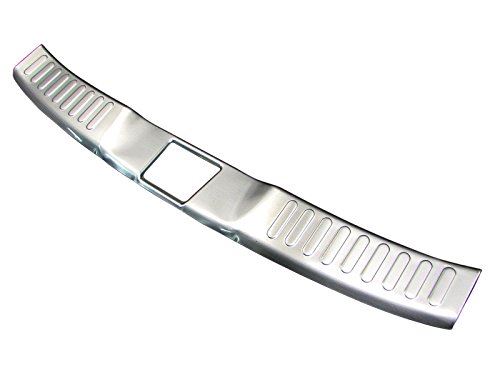 ジェイド FR4 FR5 ステンレスインナーリアバンパフットプレート Bタイプ 【 INS-FOOT-013 】 FR R4 R5 4 5 ジエイド 21928