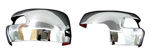 N-BOXスラッシュ JF1 JF2 メッキドアミラーカバー Bタイプ 【 MIR-SID-027 】 JF F1 F2 1 2 N-BOXSLASH NBOXSLASH N BOXSLASH