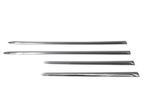 Aクラス W177 メッキサイドドアモール 【 SAI-MOL-6510 】 A180 A200d メルセデスベンツ Mercedes-Benz Mercedes Benz 41278｜WES STORE