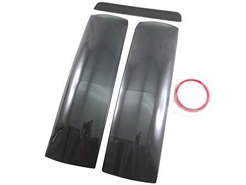タウンボックス DS64W スモークテールライトカバー 【 SMO-REA-046 】 DS DS64 S64 64 23826 22,273円
