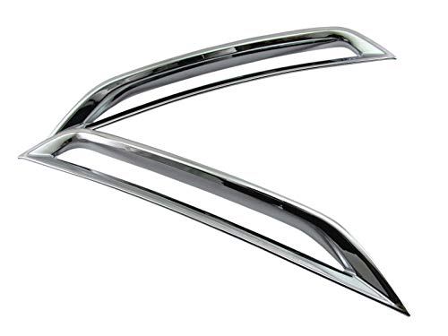 レクサス LS500 VXFA50 VXFA55 メッキリフレクターリング 【 REF-RIN-108 】 VXF VXF A50 A55 50 55 LS 500 LEXUS 32938 16,743円