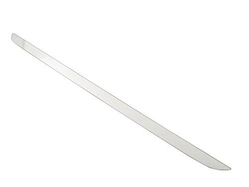 AZワゴン MJ23系 超鏡面ステンレスメッキトランクリッドモール 【 TRU-MOL-101 】 3988|WES STORE