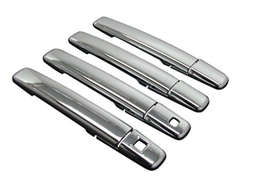 eKスペース 34 35 37 38 メッキドアハンドルカバー ノブ Jセット 【 DAYZ－NOBU－A1B1C1D1 】 B34A B35A B37A B38A 34A 35A 37A 38A eK 8,732円