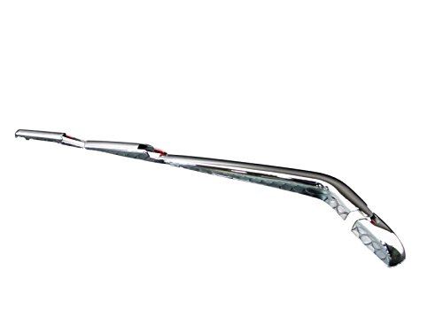 トール M900S M910S メッキリアワイパーアームカバー 【 REA-WIP-017 】 M900 M910 900 910 25151