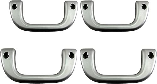 サンバートラック S201J S211J アシストグリップ 銀 4PC 【 INT－GRIP－004－4PC 】 S201H S201J S211H S211J S201 S211 200 サンバー 32,363円