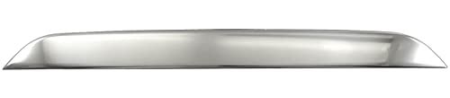 カローラクロス 10 11 15 超鏡面ステンレスメッキトランクリッドモール 【 TRU&minus;MOL&minus;212 】 ZSG10 ZVG11 ZVG15 ZS ZV｜WES STORE