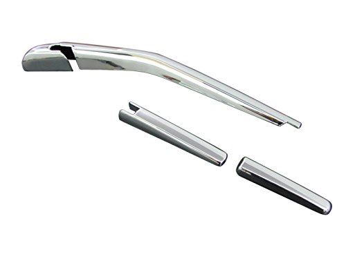 ヴォクシー 70 75 メッキリアワイパーアームカバー 【 REA-WIP-025 】 ZRR70G ZRR70W ZRR75G ZRR75W ZRR ボクシーボォクシ ボォクシー ボォクシィー