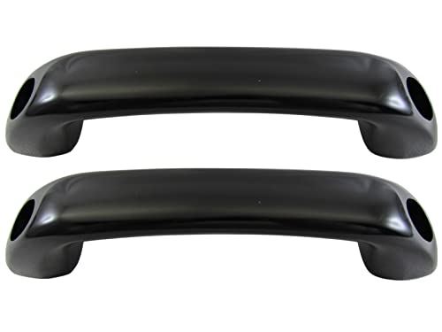 サンバートラック S201J S211J アシストグリップ 黒 2PC 【 INT－GRIP－029－2PC 】 S201J S211J S201 S211 200 サンバー トラック
