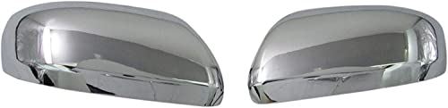 レックス A201F メッキドアミラーカバー 【 MIR-SID-233 】 A201 201F 201