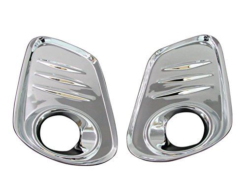 アクセラ (セダン) BL 後期 メッキフォグライトカバー 【 FOG-COV-042 】 BL5FP BLEFP BLEAP BL5 BLE L5 LE 5FP EFP FP 17193 14,406円