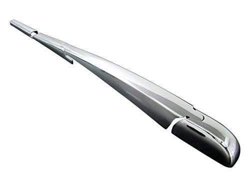 ハリアー 30 31 35 36 メッキリアワイパーアームカバー 【 REA-WIP-029 】 ACU30W ACU35W GSU30W GSU31W GSU35W GSU36W MCU30W