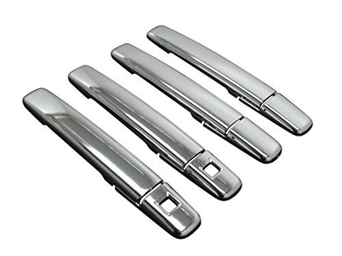 eKクロススペース 34 35 37 38 メッキドアハンドルカバー ノブ Hセット 【 DAYZ－NOBU－A2B0C0D2 】 B34A B35A B37A B38A 34A 35A 37A 38A