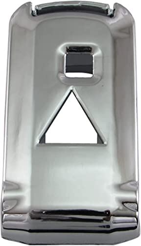 アウトランダーPHEV GG2W GG3W メッキキーケース 【 KEY－CASE－070 】 GG2W GG3W ミツビシ 0