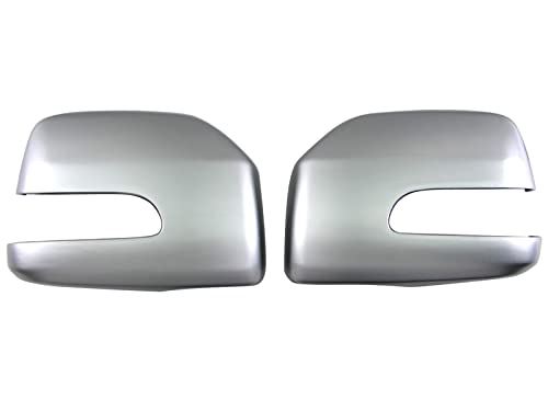 ムーヴ 150 152 160 ドアミラーカバー サテンシルバー 【 MIR－SID－313 】 L150S L152S L160S L150 L152 L160 L ムーブ