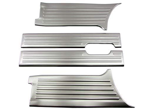 フレアワゴン MM53S ステンレスエントランスモール 【 ENT-MOL-098 】 MM32 MM42 MM M32 M42 32 42 フレア ワゴン 37630