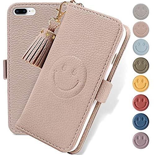 Plus Iphone ケース 7 かわいいおしゃれケースplus かわいいplus プラスplus 8 7 6 Iphone アイフォン8 手帳耐衝撃人気ケース 6s Plus Plus 手帳手帳型アイフォン7プラススマホケース