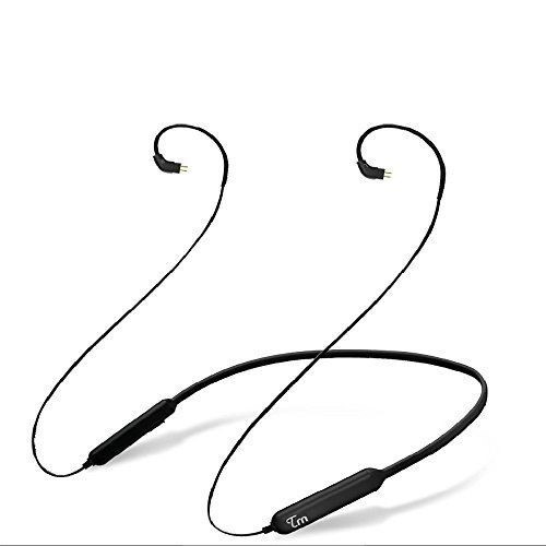 超人気 イヤホン V10 Trn ケーブル 2pin Bluetoothケーブル Yinyoo Exclusive等に対応 King Tfz Es3 Zst Zs5 Zs6 Kz V10 ケーブル 2pinリケーブル着脱式 Etb078f14xh4 Giropark Com