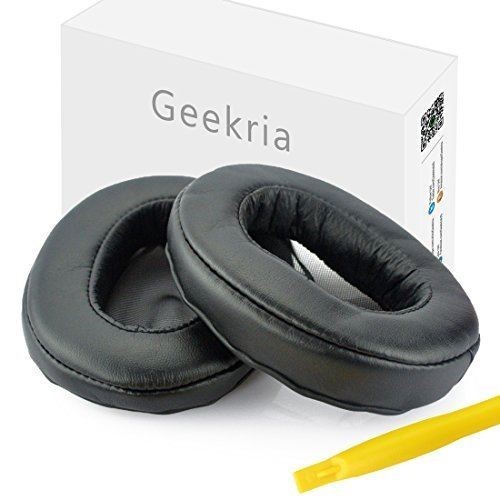 楽天市場】MDR-1A 交換用 イヤーパッド MDR-1ADACヘッドホン for